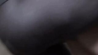 Amateur Blonde Bombshell Swinger's Wife Fucked By Stranger In Gloryhole