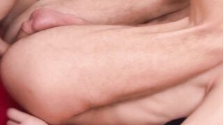 Amateur Anal Rendezvous - Unprotected Gay Sex with Older Man