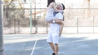 Pickled Pussy - Old Man Fucks barely legal Blonde Hardcore