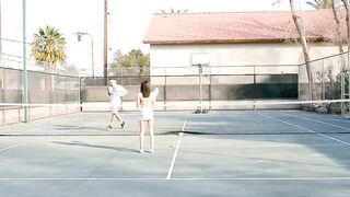 Pickled Pussy - Old Man Fucks barely legal Blonde Hardcore