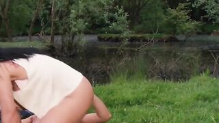 MILF Pickups #3 - Mommy Loves It! Older Moms & barely legal Guys