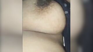 Desirable Diva - Exotic Ebony Babe Gets Fucked Hard By A Huge Black Dick