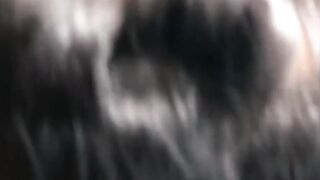 Penelope Cums Hard - Exotic African Beauty Fucked By A Huge Black Dick