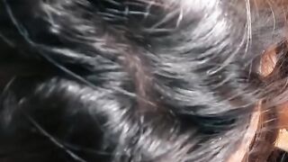 Penelope Cums Hard - Exotic African Beauty Fucked By A Huge Black Dick