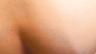 Penelope Cums Hard - Exotic African Beauty Fucked By A Huge Black Dick