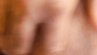 Penelope Cums Hard - Exotic African Beauty Fucked By A Huge Black Dick