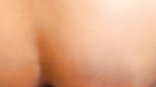 Penelope Cums Hard - Exotic African Beauty Fucked By A Huge Black Dick