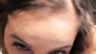 Dark Haired Big Boob Babe Candie Ava Gets Fucked Hard And Fast