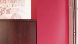 Mom's Hot MILF Gives Son-In-Law Anal Sex Lesson