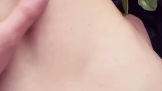 Blondie Babe Blows Car Mechanic - POV Sex in Garage