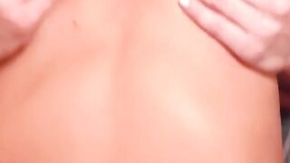 Escort Girl Gives Blowjob To Client And Rides His Big Dick In High Heels