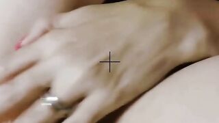 Lesbian Anal Play with Hot Redhead & Brunette - Sexy Siren Seduction