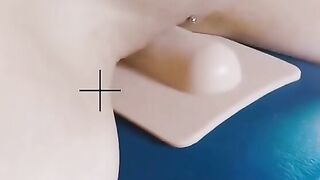 Lesbian Anal Play with Hot Redhead & Brunette - Sexy Siren Seduction