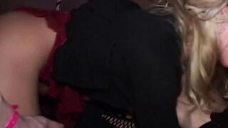 Group Sex Swingers Party - Hardcore Orgy with Hot MILFs