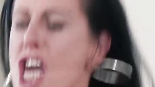 Vulgar Vixens #3 - Naughty Milf Arranges A Date With You