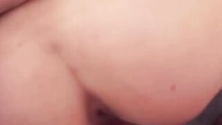 Outdoor Sex Adventures - Blondie Babe Fucked in Public Parking Lot