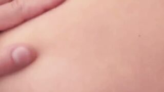 Outdoor Sex Adventures - Blondie Babe Fucked in Public Parking Lot