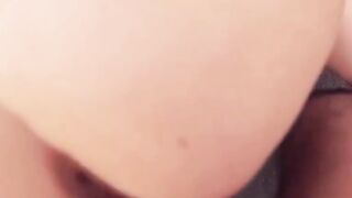 Outdoor Sex Adventures - Blondie Babe Fucked in Public Parking Lot