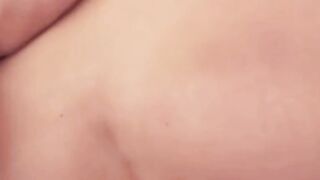 Outdoor Sex Adventures - Blondie Babe Fucked in Public Parking Lot