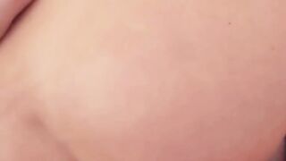 Outdoor Sex Adventures - Blondie Babe Fucked in Public Parking Lot