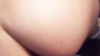 Outdoor Sex Adventures - Blondie Babe Fucked in Public Parking Lot