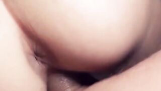 Outdoor Sex Adventures - Blondie Babe Fucked in Public Parking Lot
