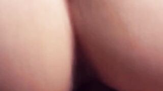 Outdoor Sex Adventures - Blondie Babe Fucked in Public Parking Lot