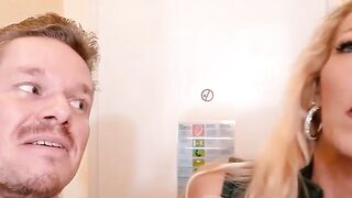 MILF Hunter #3 - Older Woman Hunts barely legal Guy For Sex