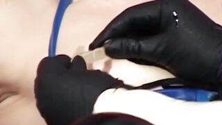 Petite Submissive Fisting Adventure with Top-Notch Pornstar