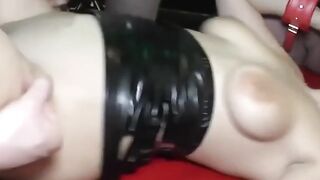 Swingers Gone Wild! Group Sex Party with German Pornstar MajasBiba
