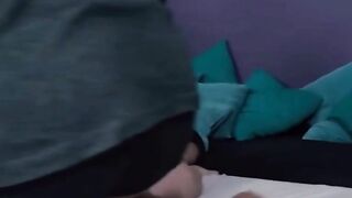 Anal Lesbian Orgy - Sex Toys Party with Hot Blonde Babes