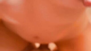 First Date Surprise! Hot Blonde Babe Frida Sate Fucked Hard On The First Night