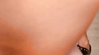 First Date Surprise! Hot Blonde Babe Frida Sate Fucked Hard On The First Night