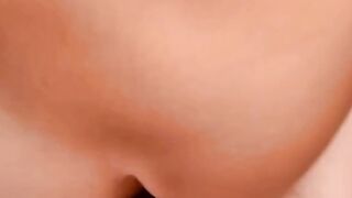First Date Surprise! Hot Blonde Babe Frida Sate Fucked Hard On The First Night