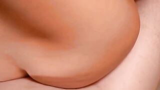 First Date Surprise! Hot Blonde Babe Frida Sate Fucked Hard On The First Night