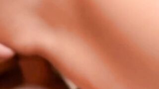 First Date Surprise! Hot Blonde Babe Frida Sate Fucked Hard On The First Night