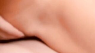 First Date Surprise! Hot Blonde Babe Frida Sate Fucked Hard On The First Night