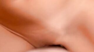 First Date Surprise! Hot Blonde Babe Frida Sate Fucked Hard On The First Night