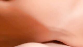 First Date Surprise! Hot Blonde Babe Frida Sate Fucked Hard On The First Night