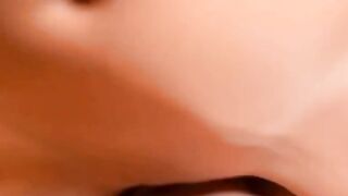First Date Surprise! Hot Blonde Babe Frida Sate Fucked Hard On The First Night