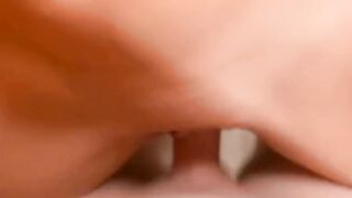 First Date Surprise! Hot Blonde Babe Frida Sate Fucked Hard On The First Night