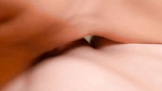 First Date Surprise! Hot Blonde Babe Frida Sate Fucked Hard On The First Night