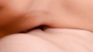 First Date Surprise! Hot Blonde Babe Frida Sate Fucked Hard On The First Night