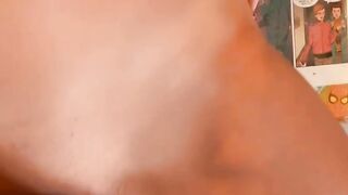 First Date Surprise! Hot Blonde Babe Frida Sate Fucked Hard On The First Night