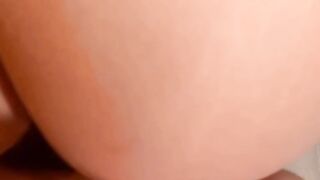 First Date Surprise! Hot Blonde Babe Frida Sate Fucked Hard On The First Night