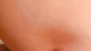 First Date Surprise! Hot Blonde Babe Frida Sate Fucked Hard On The First Night