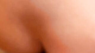 First Date Surprise! Hot Blonde Babe Frida Sate Fucked Hard On The First Night
