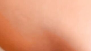 First Date Surprise! Hot Blonde Babe Frida Sate Fucked Hard On The First Night