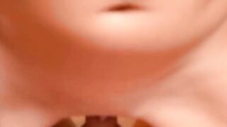 First Date Surprise! Hot Blonde Babe Frida Sate Fucked Hard On The First Night