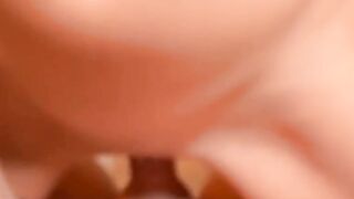 First Date Surprise! Hot Blonde Babe Frida Sate Fucked Hard On The First Night